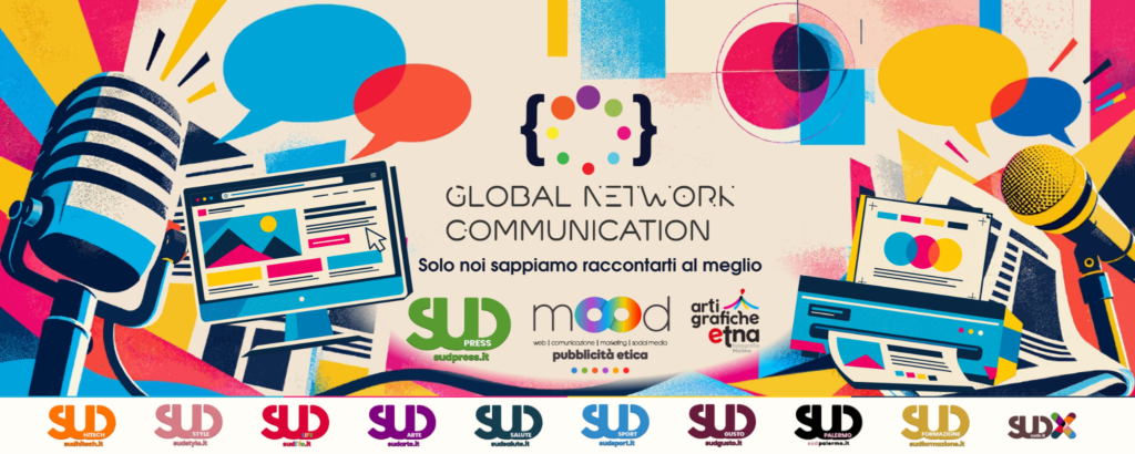 Rete Global Network Communication