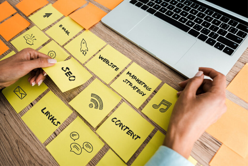 Marketing elettorale