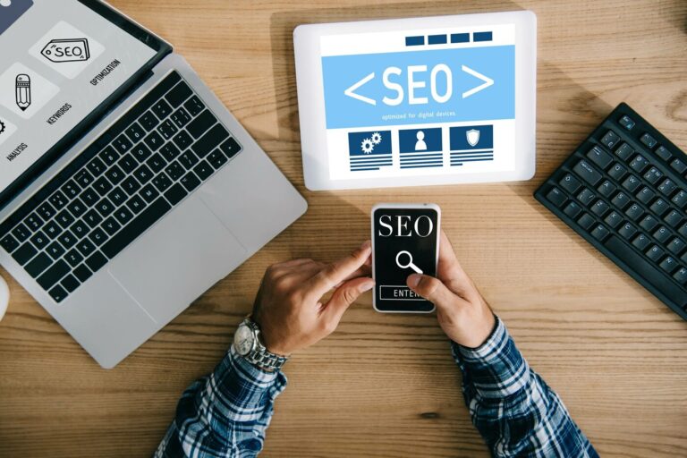 SEO e Google