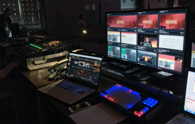 Video marketing
